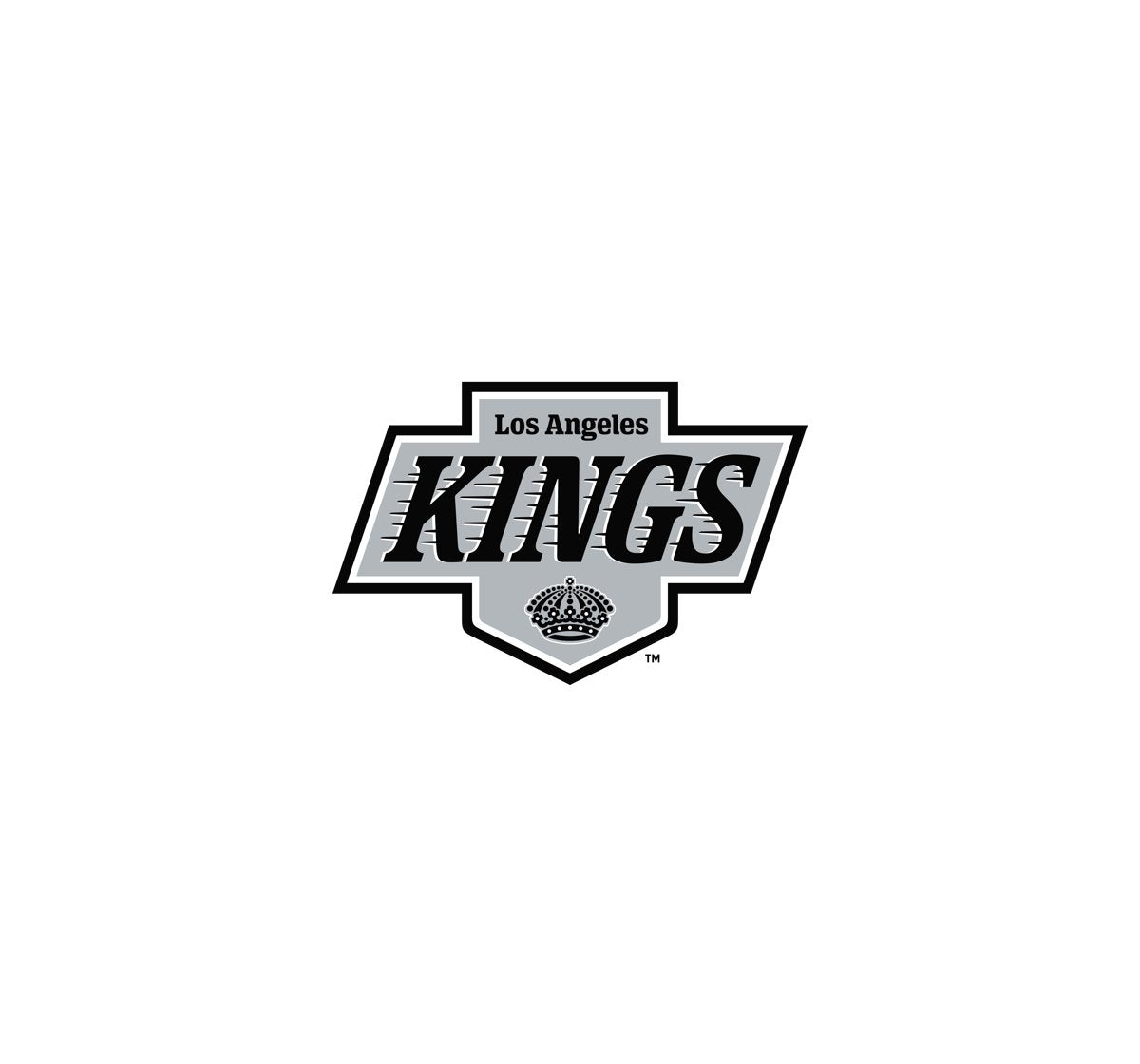 Los Angeles Kings Logo
