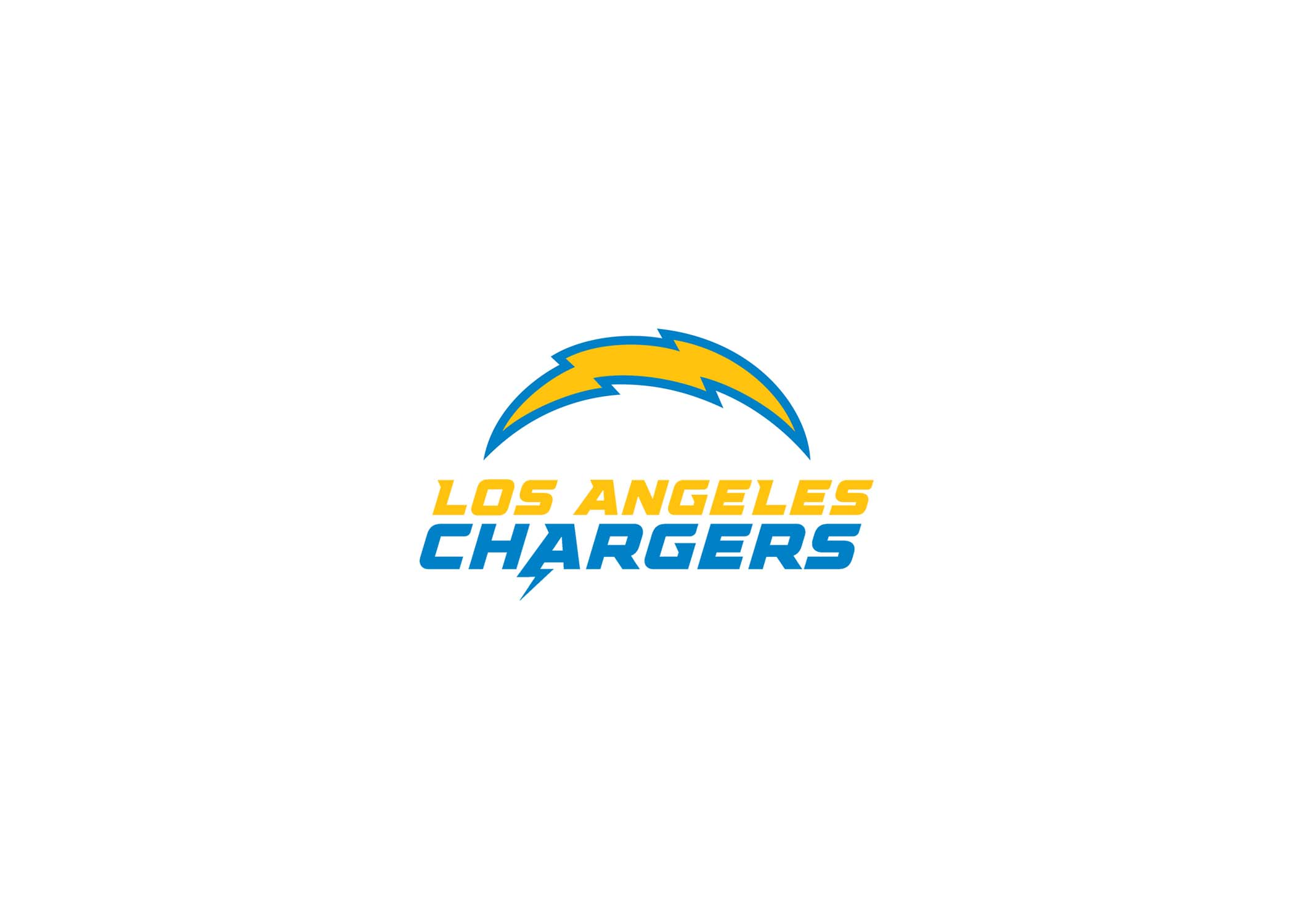 Los Angeles Chargers Logo