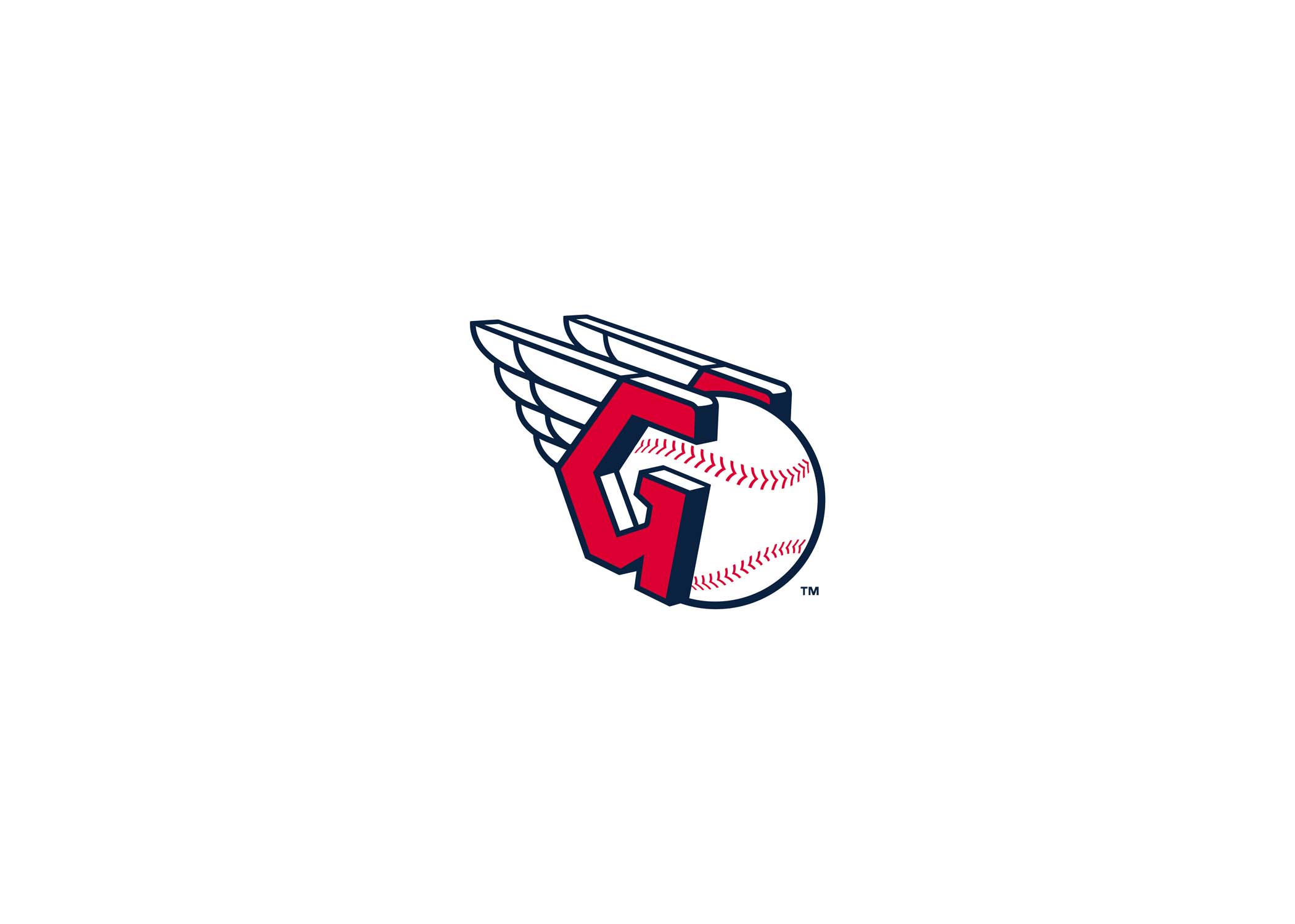 Cleveland Guardians Logo