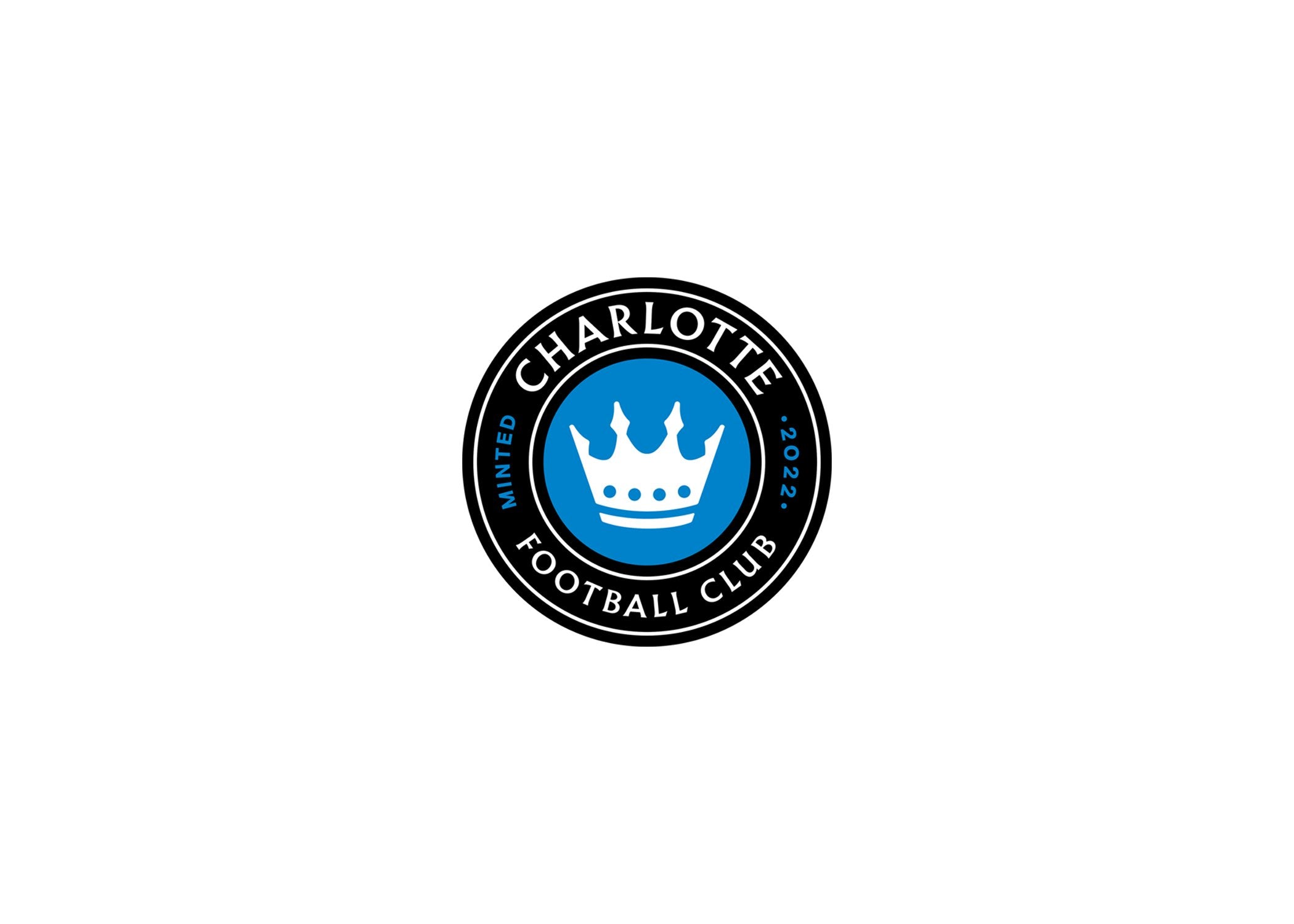 Charlotte FC Logo