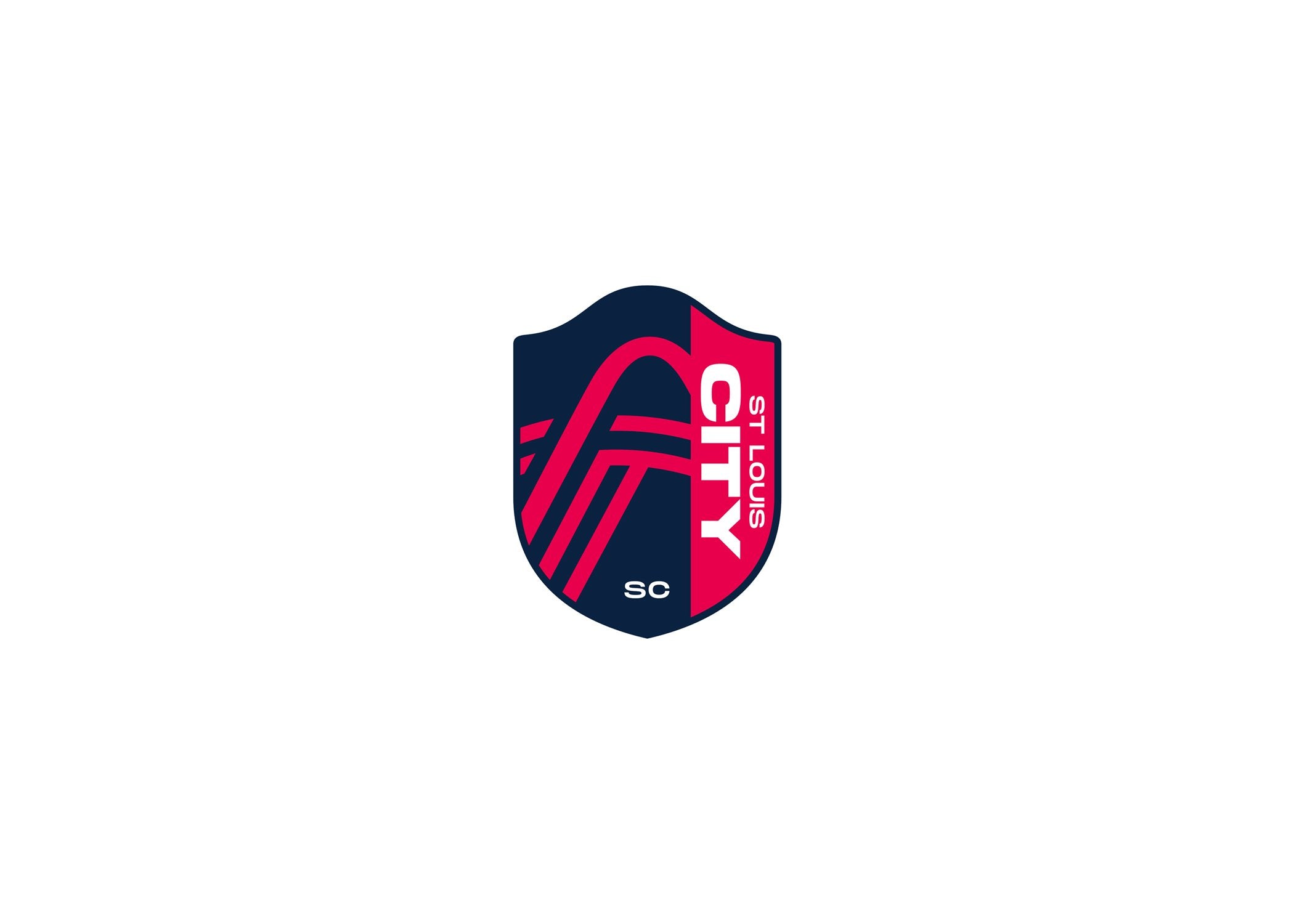 St. Louis City SC Logo