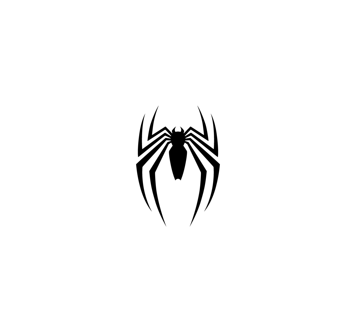 Spider-Man Character