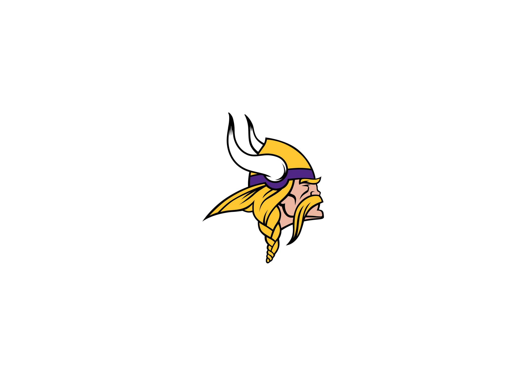 Minnesota Vikings Logo