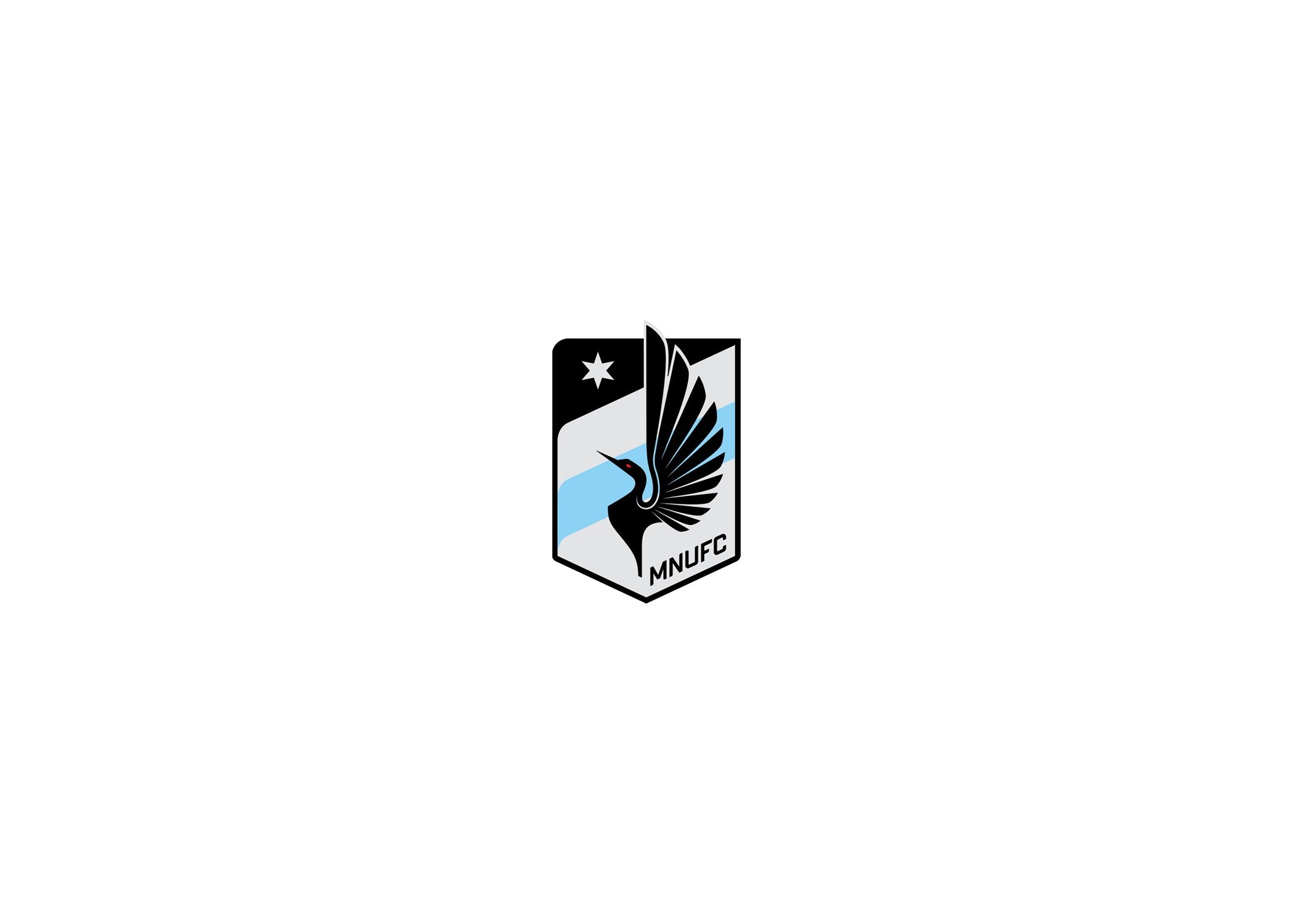 Minnesota United FC Logo