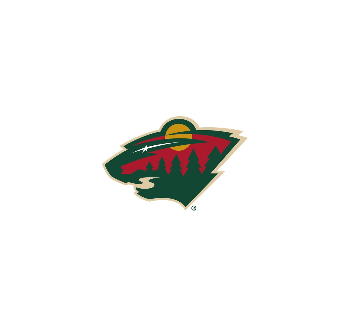 Minnesota Wild Logo