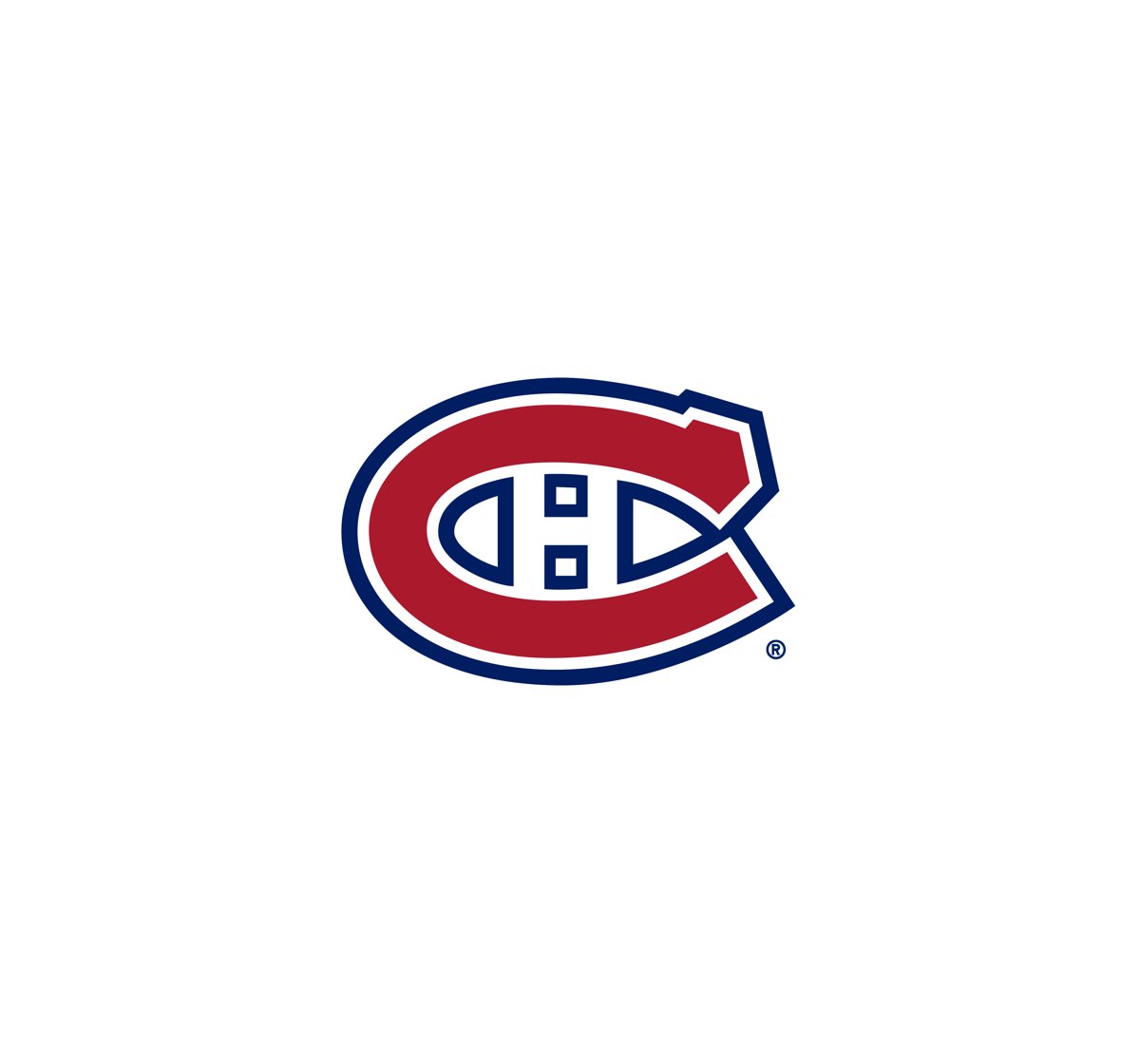 Montreal Canadiens Logo