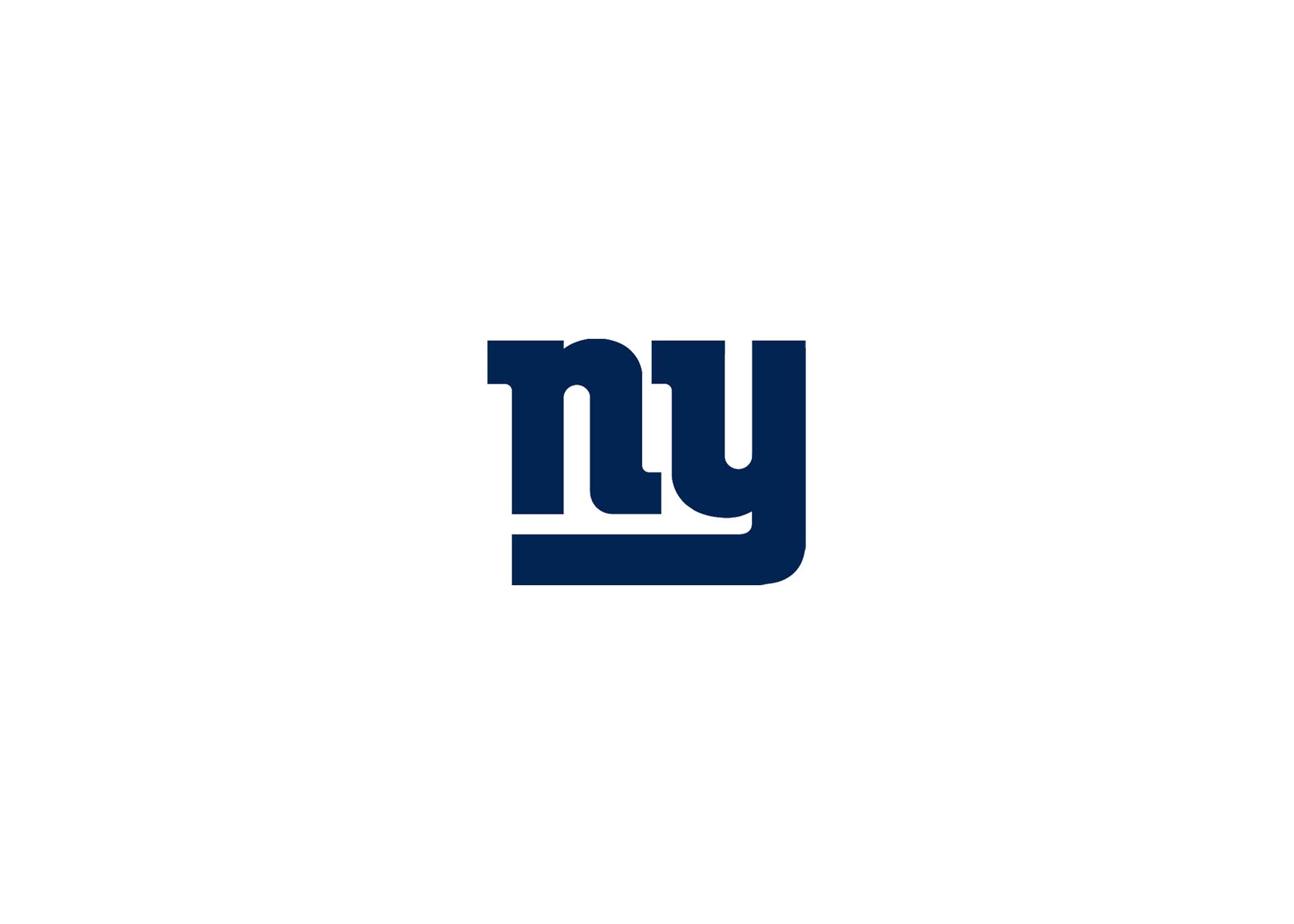New York Giants Logo