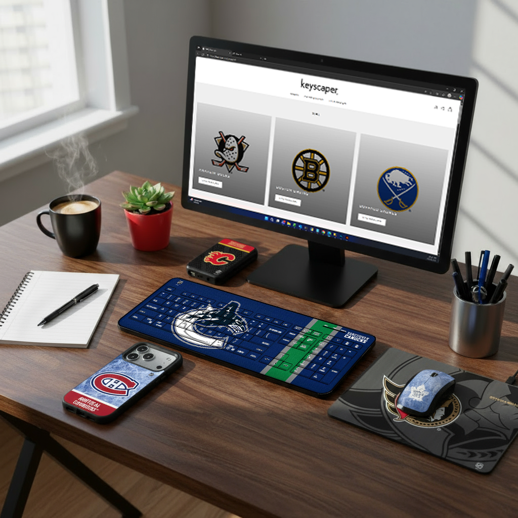 NHL Canada