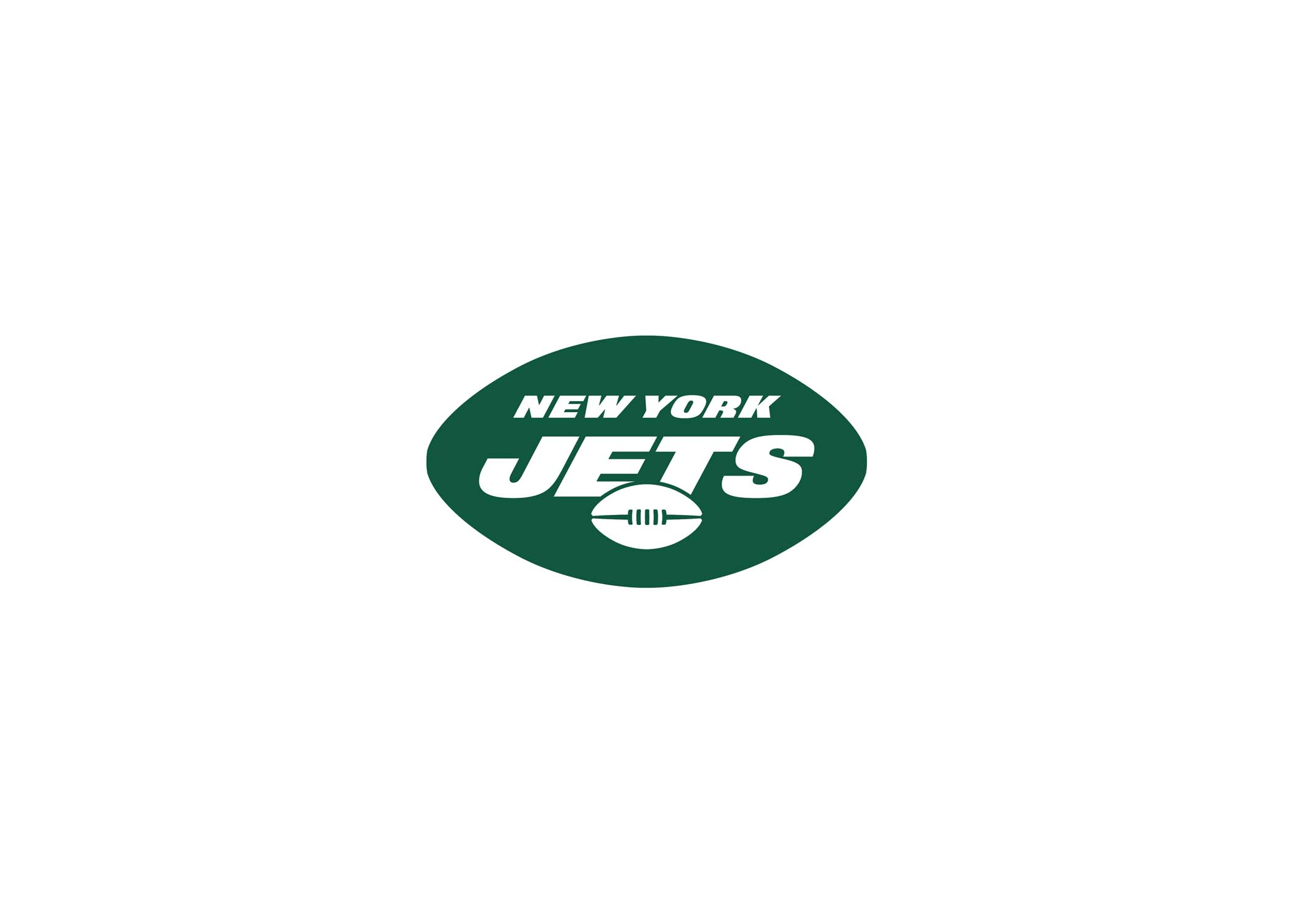New York Jets Logo
