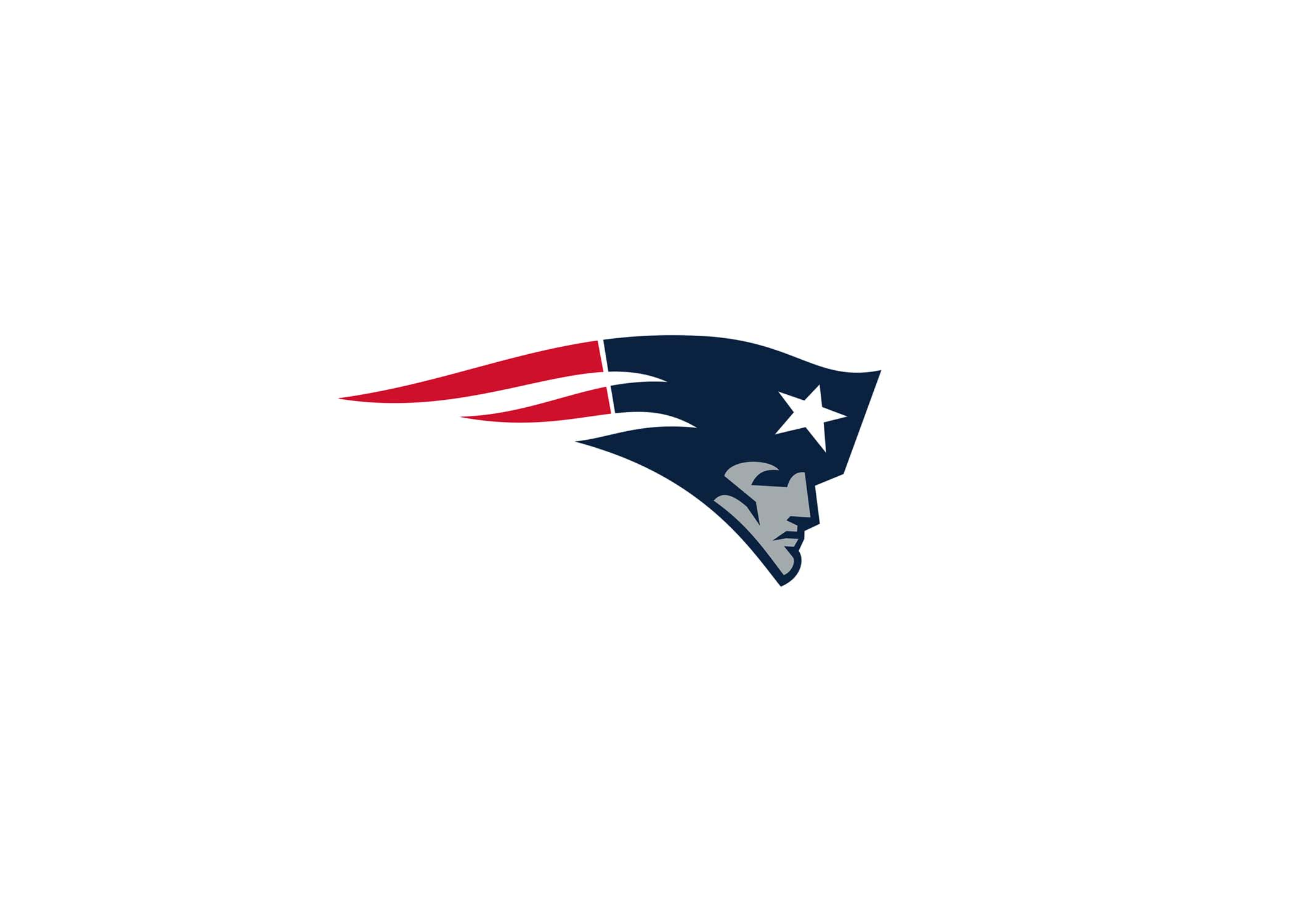 New England Patriots Logo
