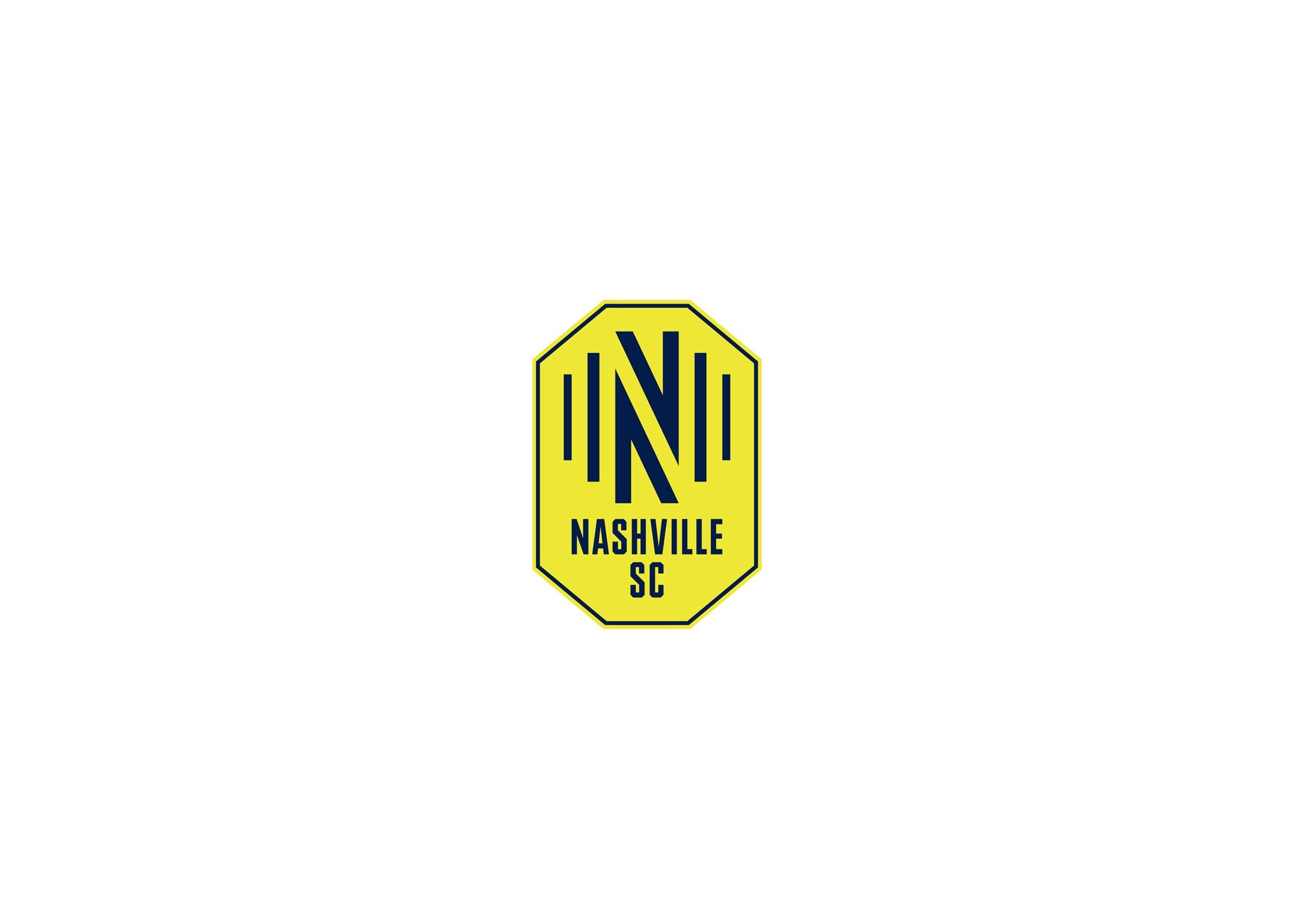 Nashville SC Logo