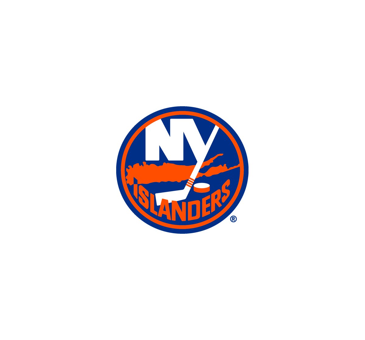 New York Islanders Logo