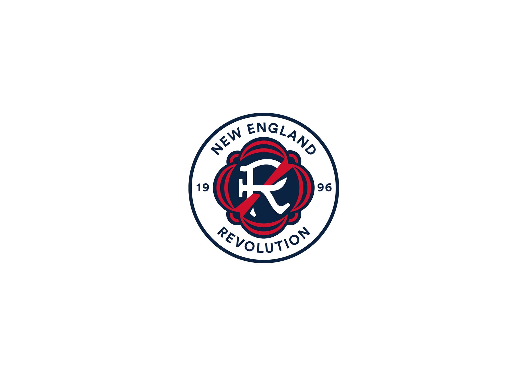 New England Revolution Logo