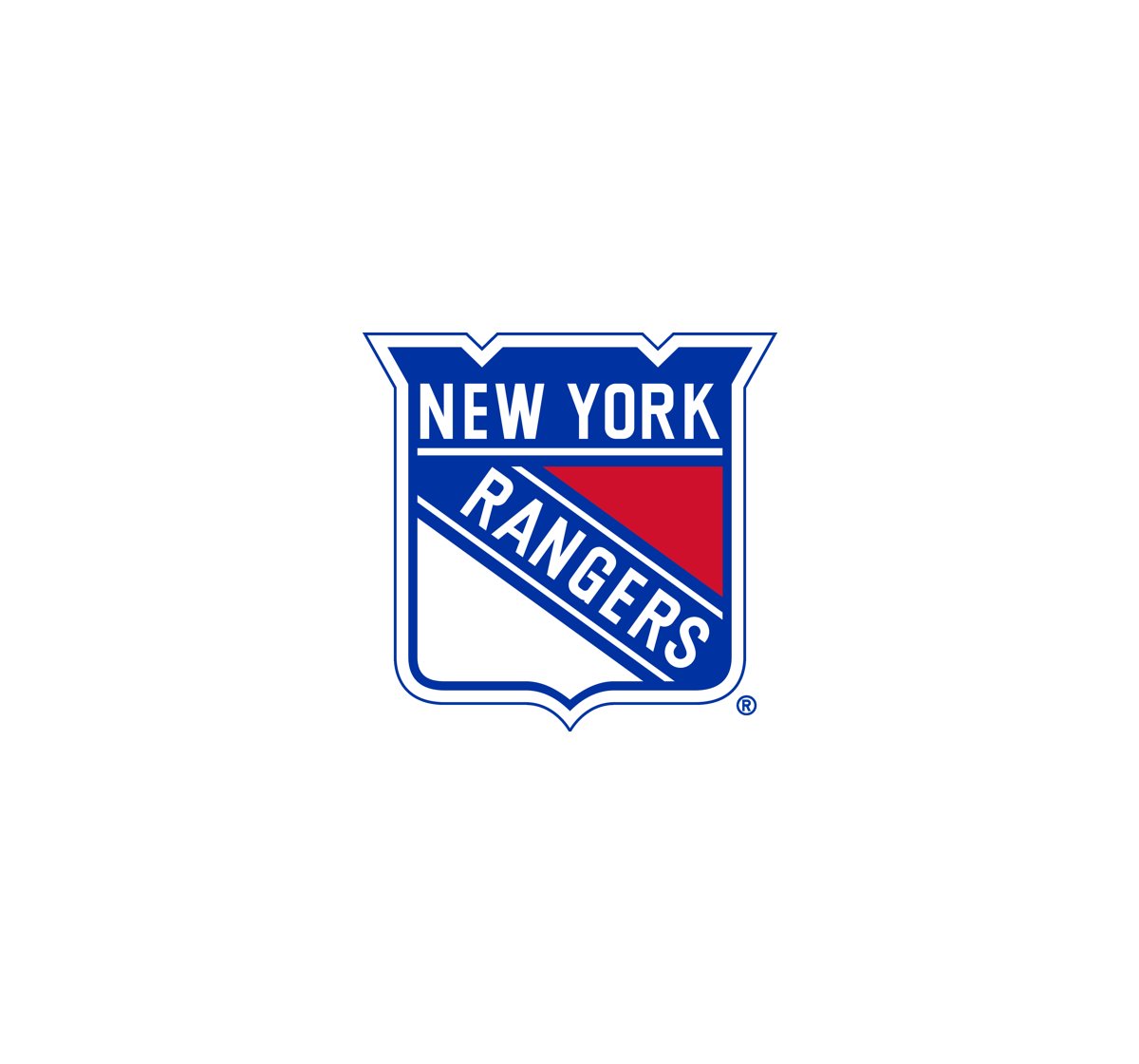 New York Rangers Logo