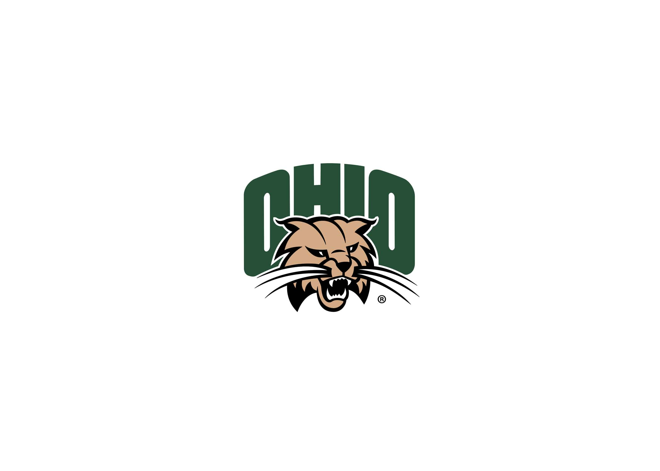 Ohio University Logo
