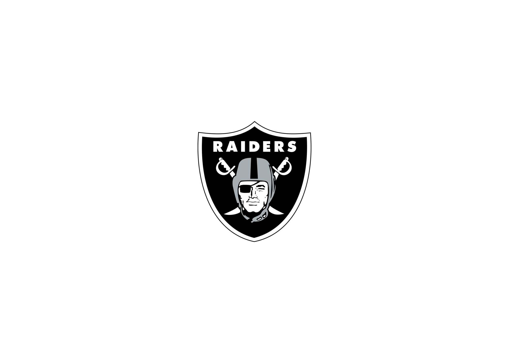 Las Vegas Raiders Logo