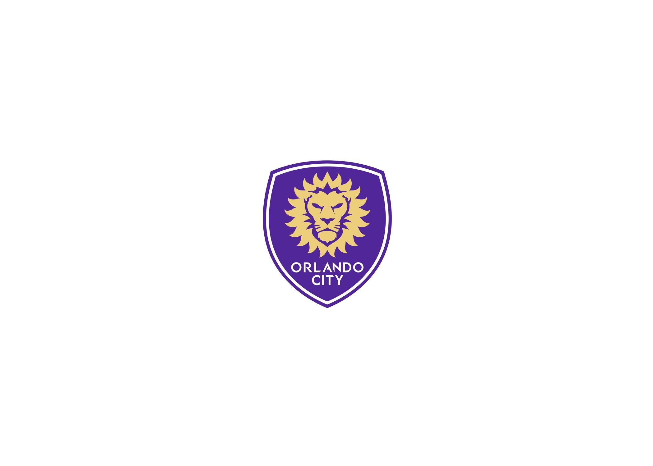 Orlando City Soccer Club Logo