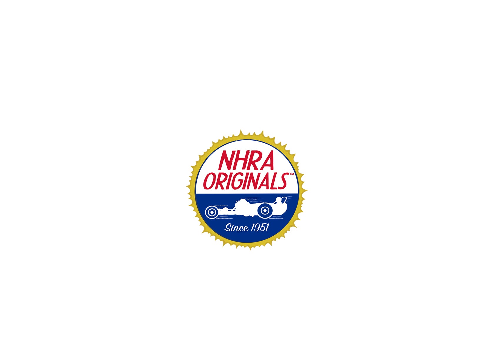 NHRA Originals