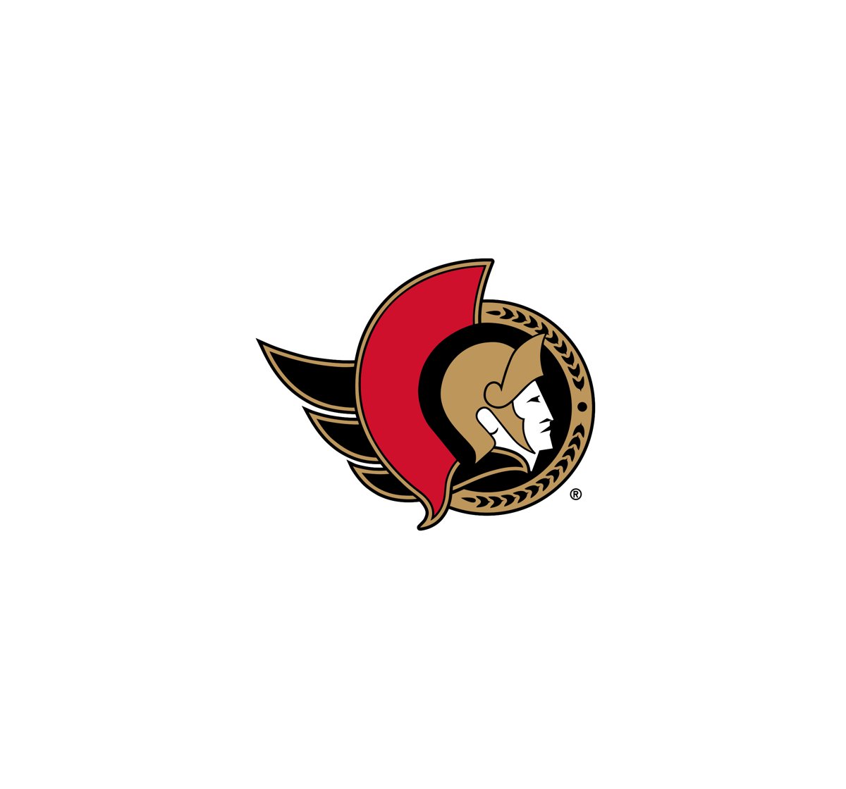 Ottawa Senators Logo