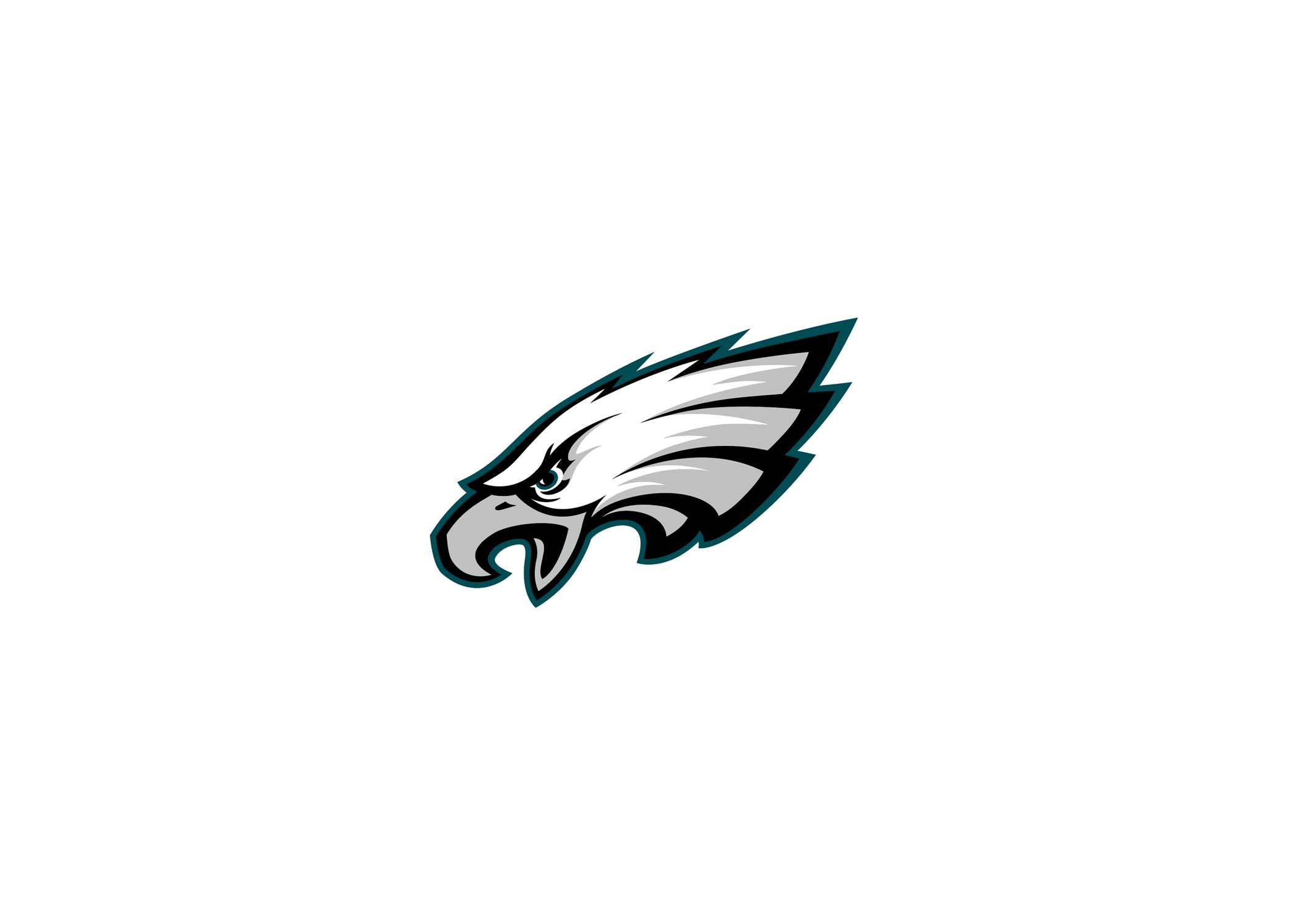 Philadelphia Eagles Logo