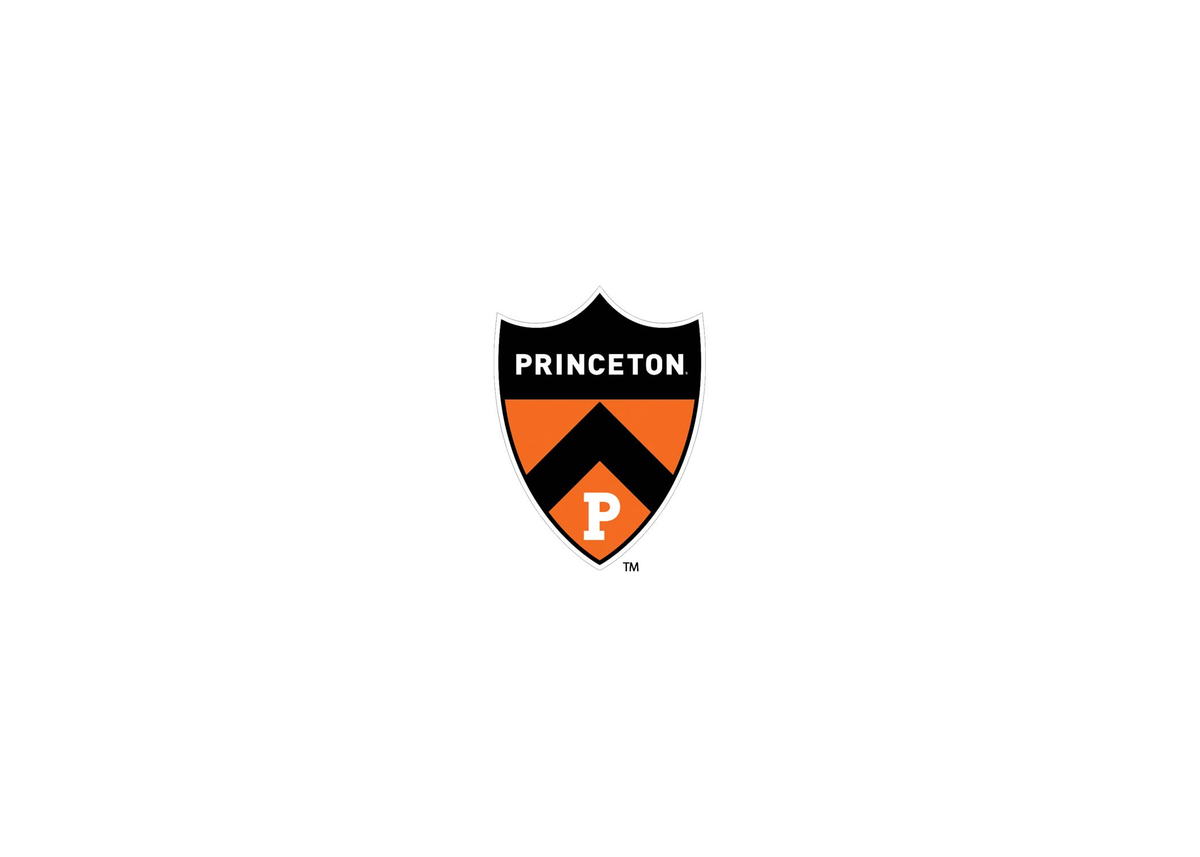 Princeton University Logo