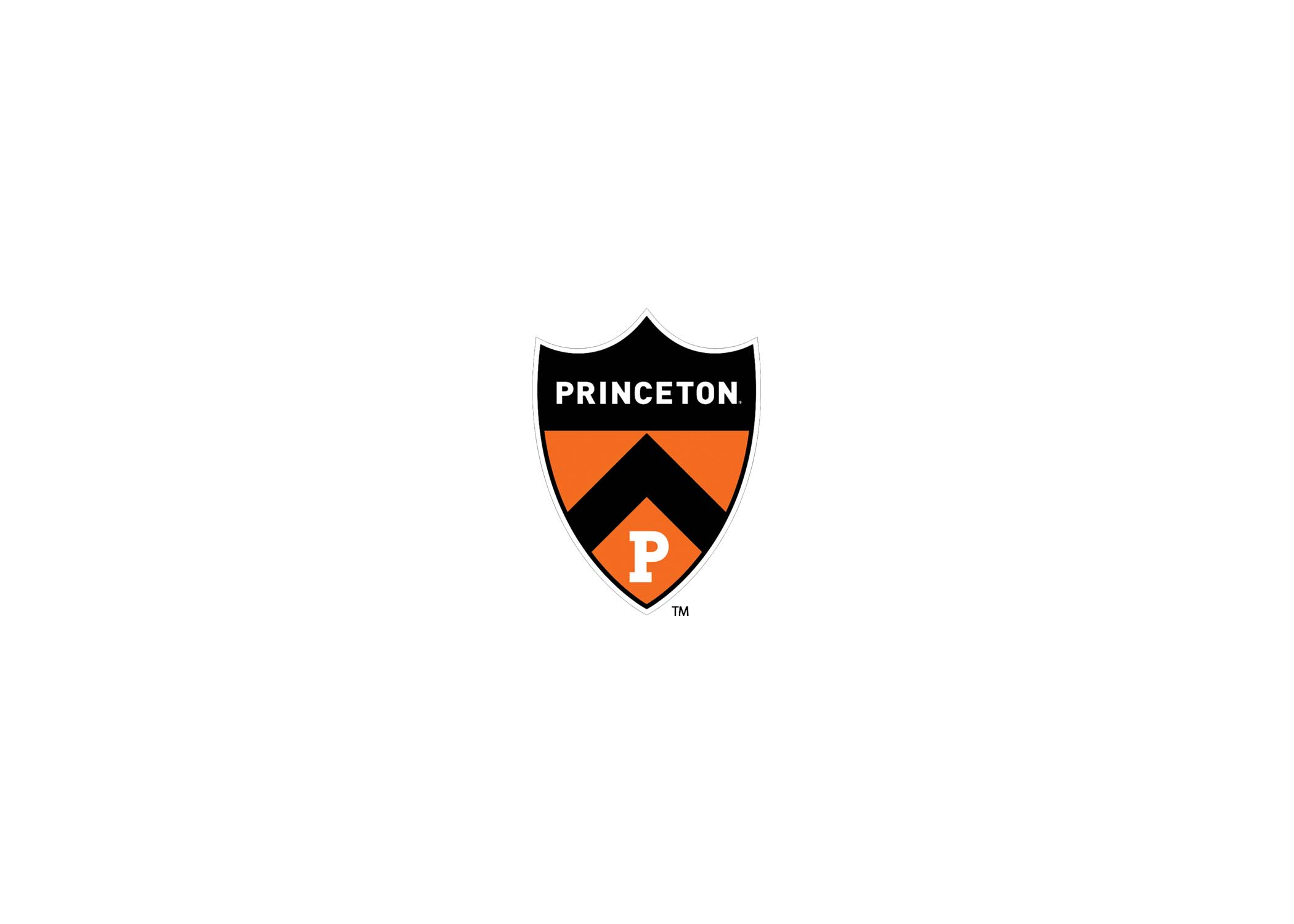 Princeton University Logo