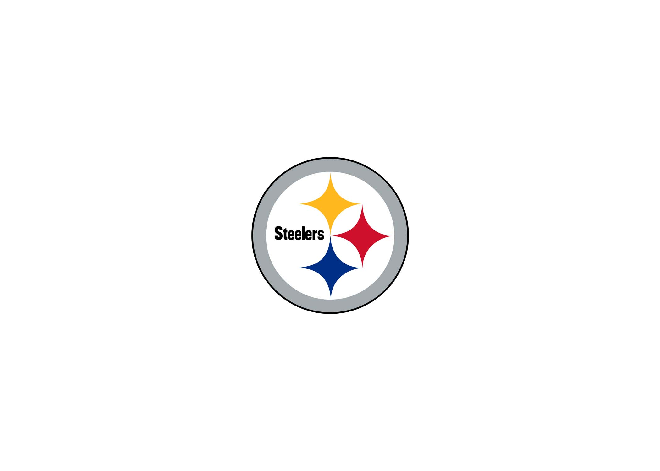 Pittsburgh Steelers Logo