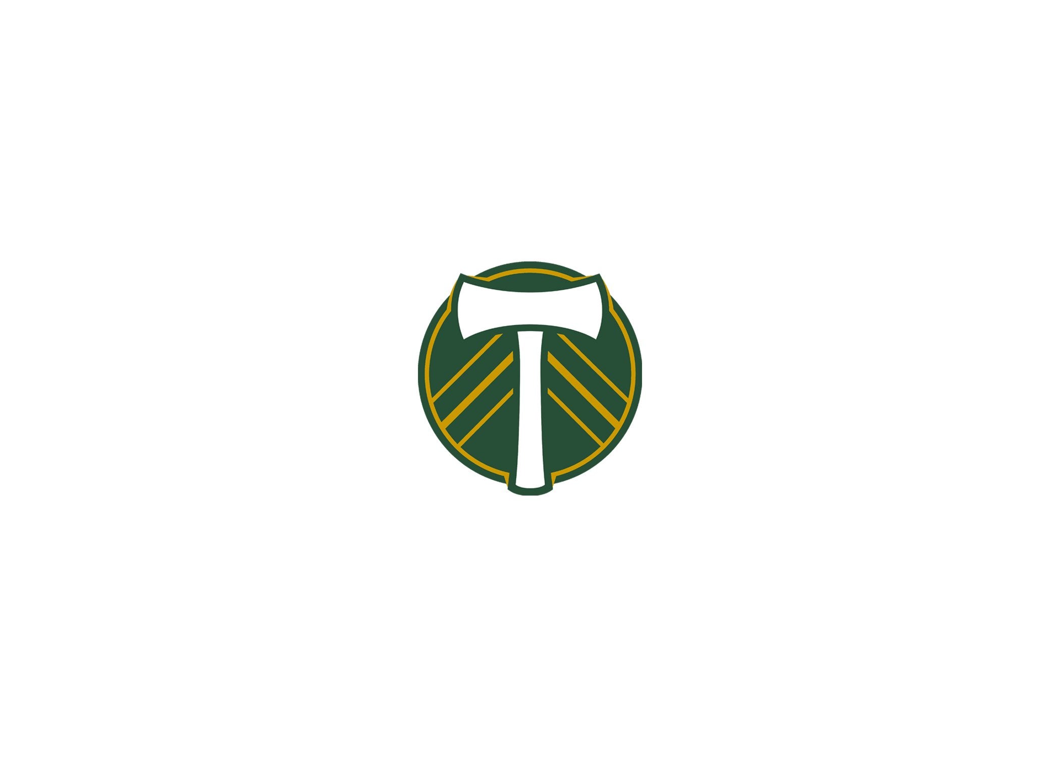 Portland Timbers Logo