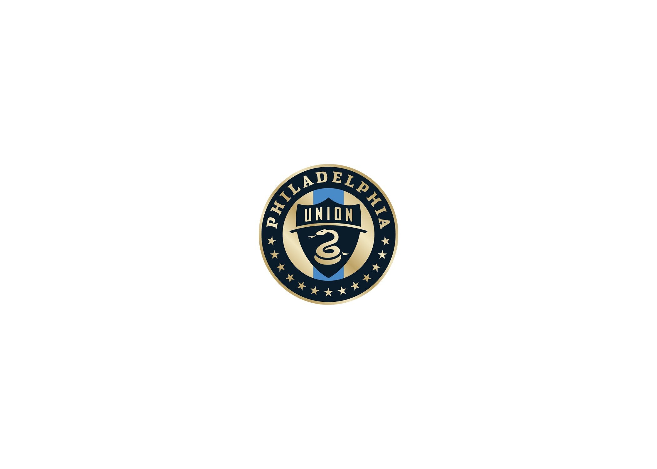 Philadelphia Union Logo