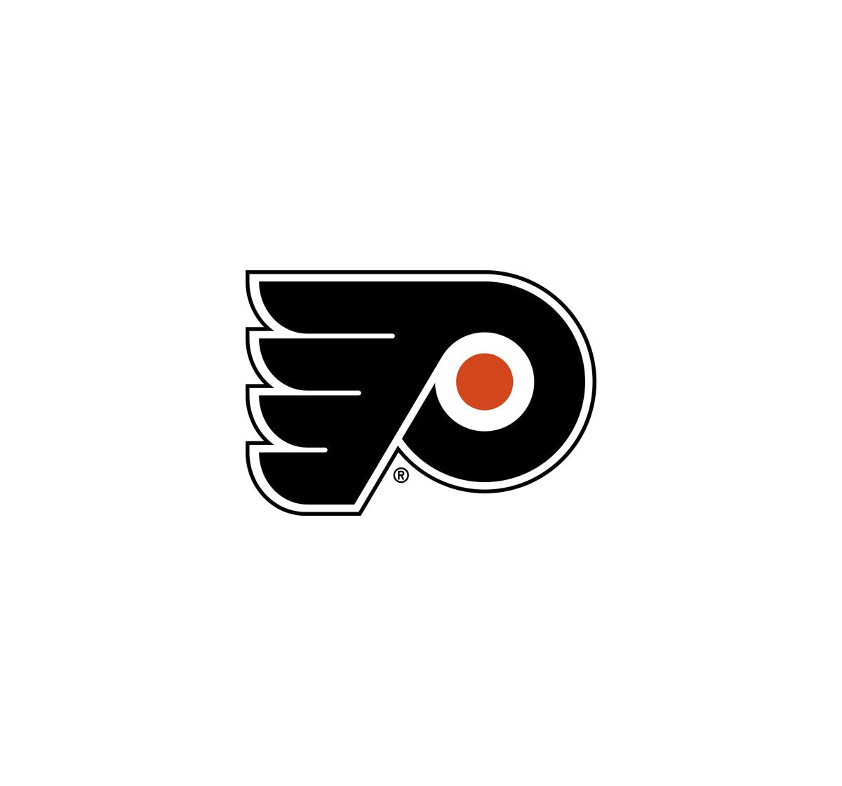 Philadelphia Flyers Logo