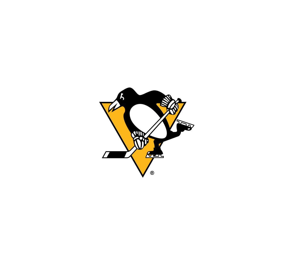 Pittsburgh Penguins Logo