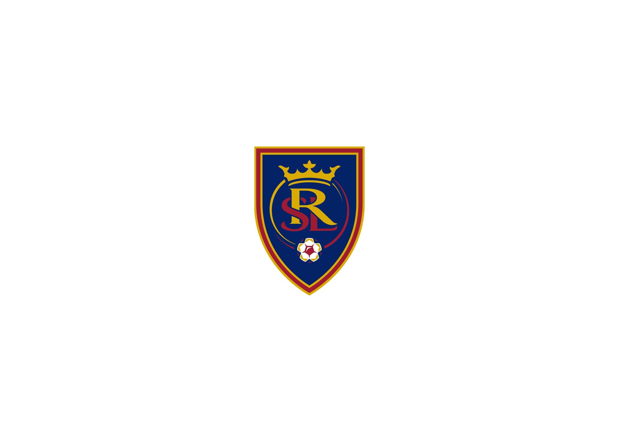 Real Salt Lake Logo