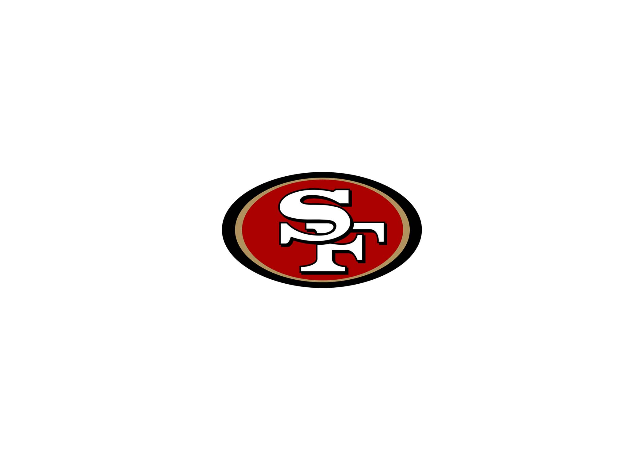 San Francisco 49ers Logo