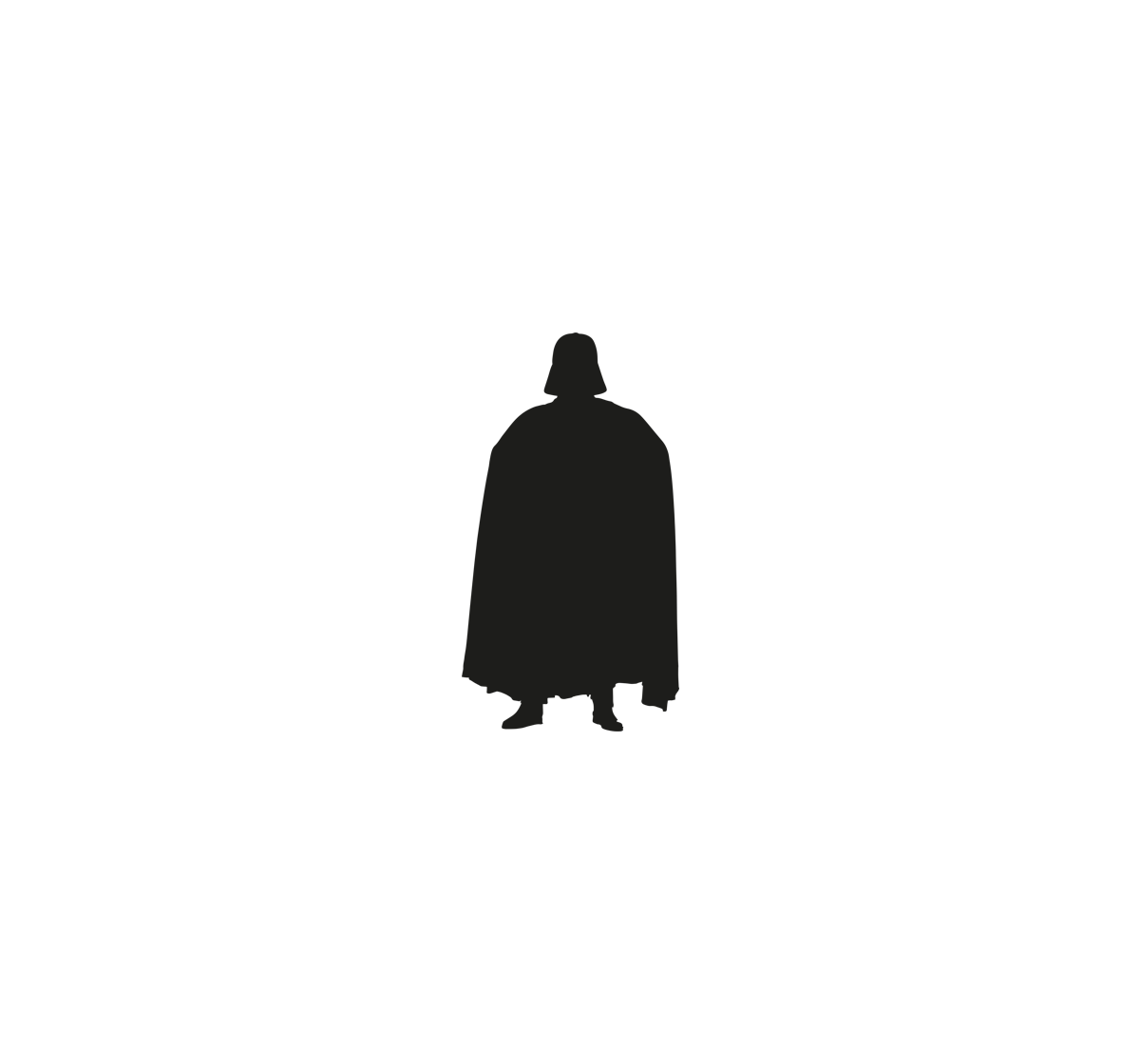 Darth Vader