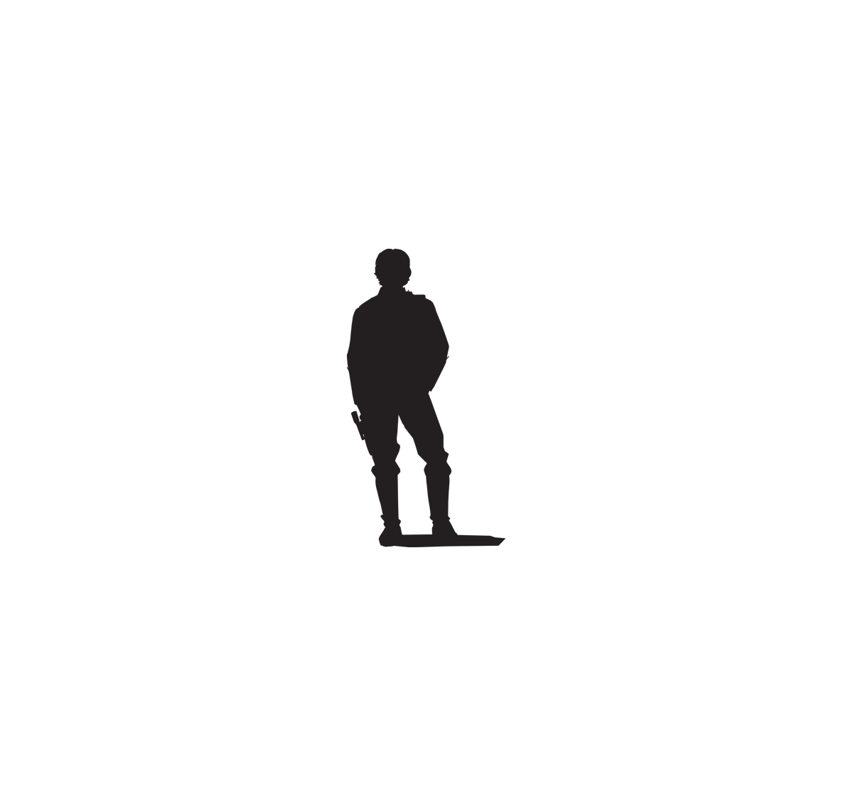 Han Solo
