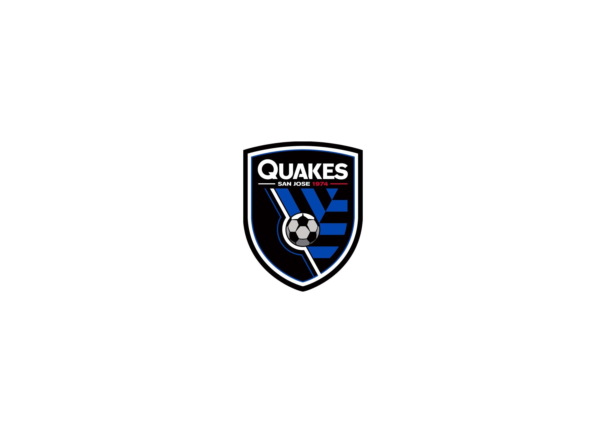 San Jose Earthquakes Logo