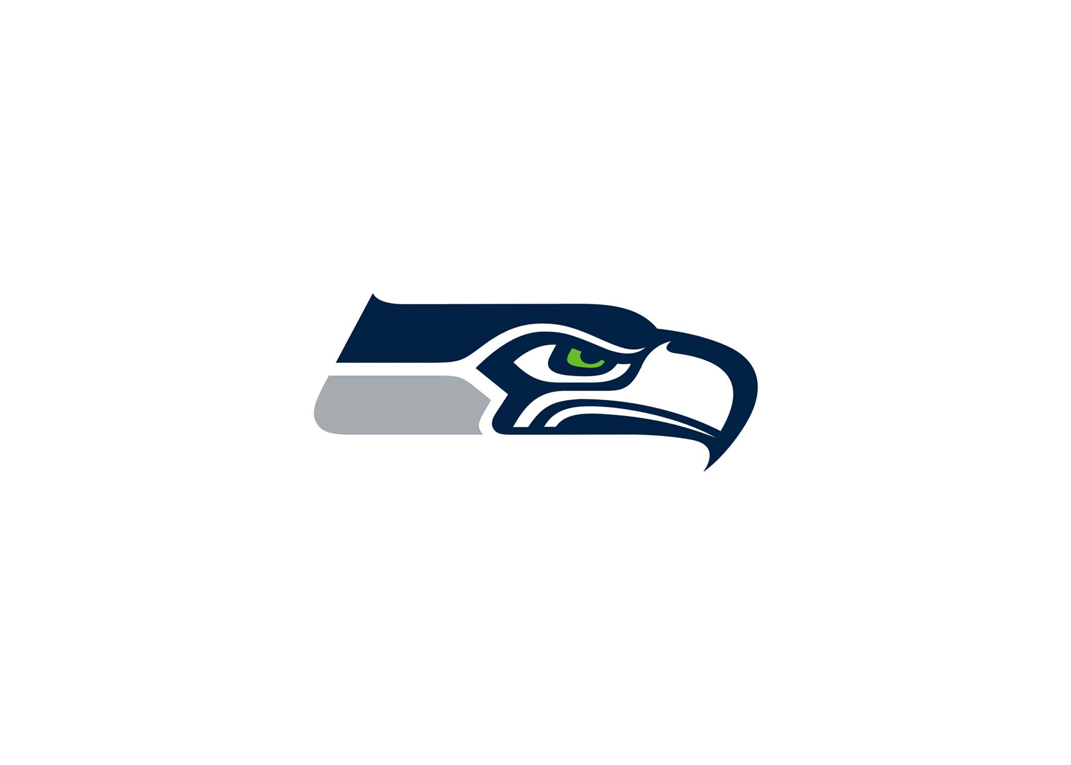 Seattle Seahawks Logo