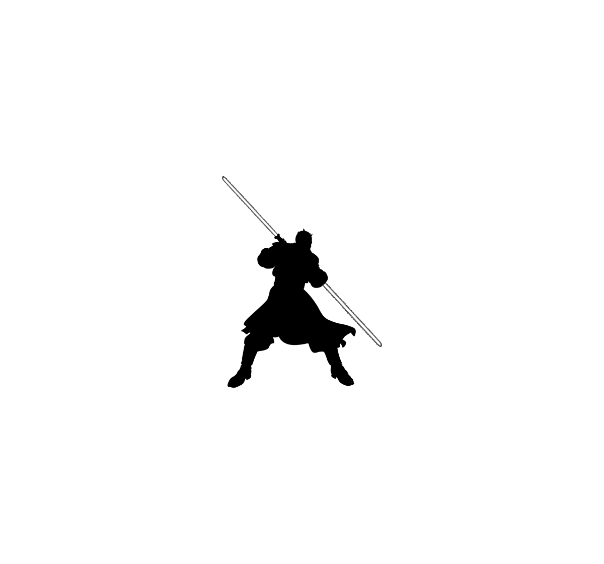 Darth Maul