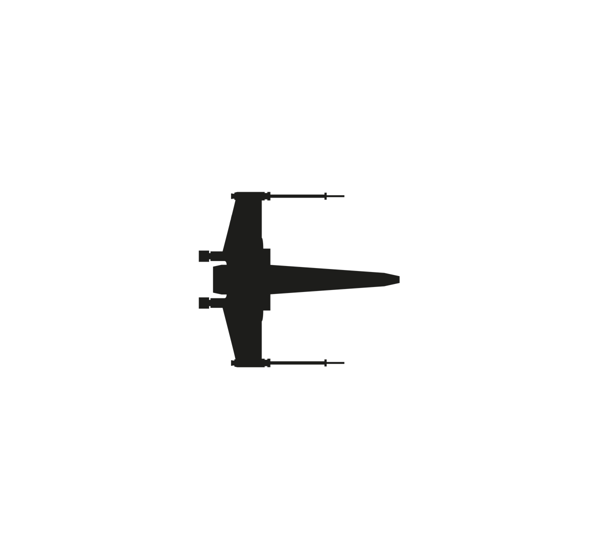 X-Wing