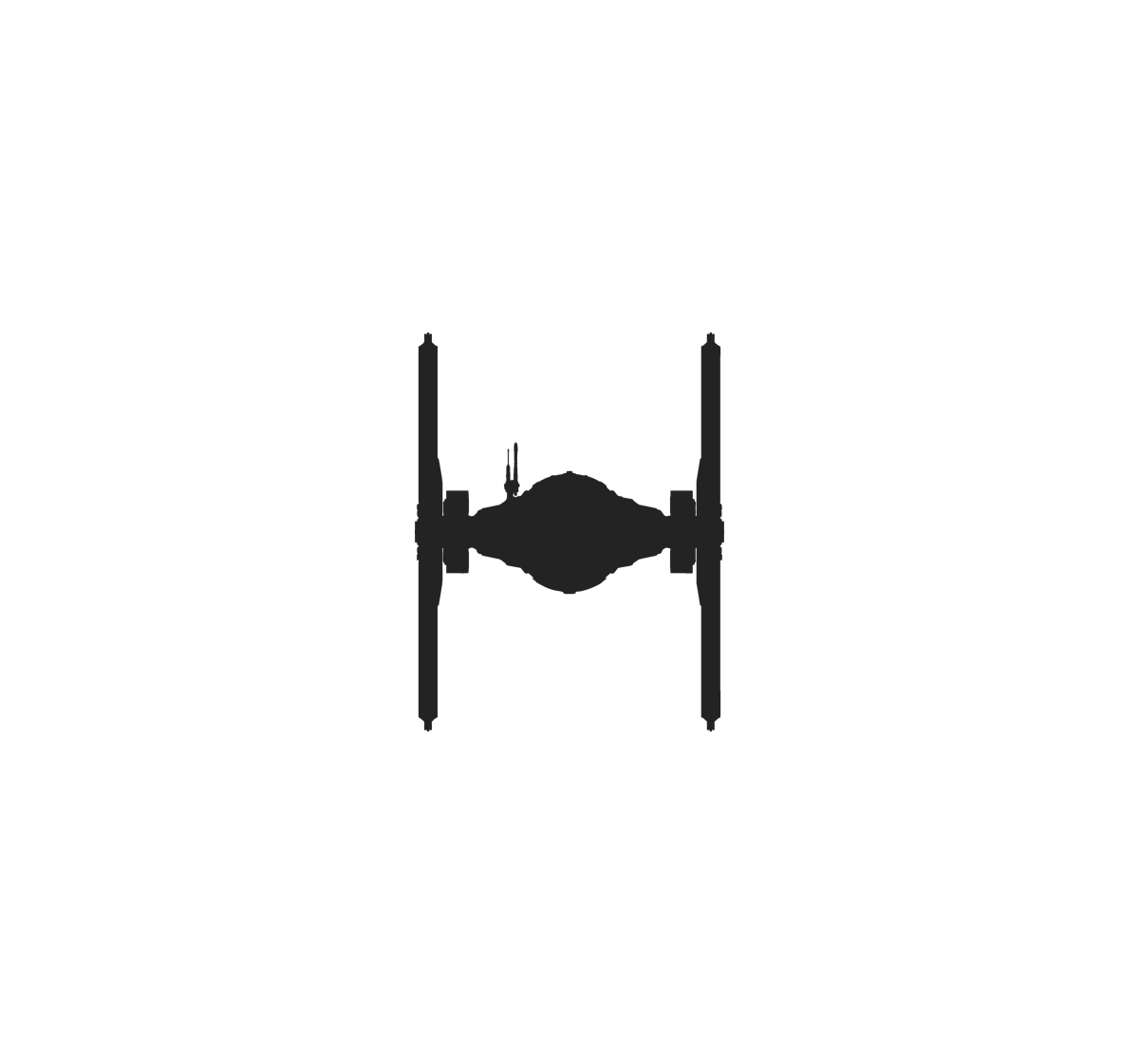 TIE Fighter