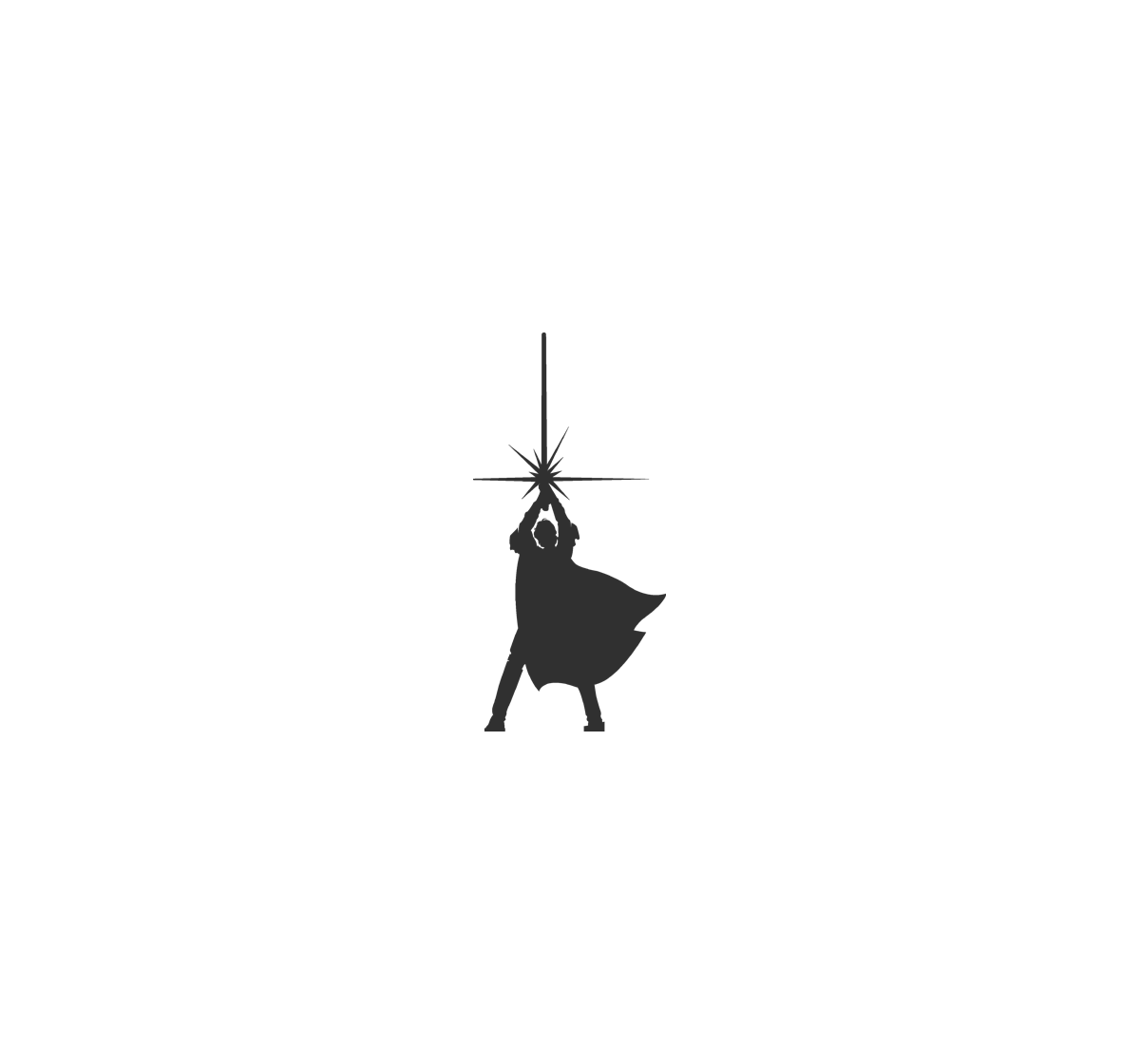 Luke Skywalker