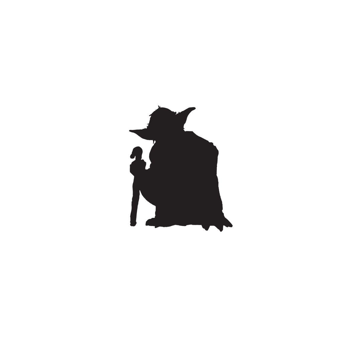 Yoda