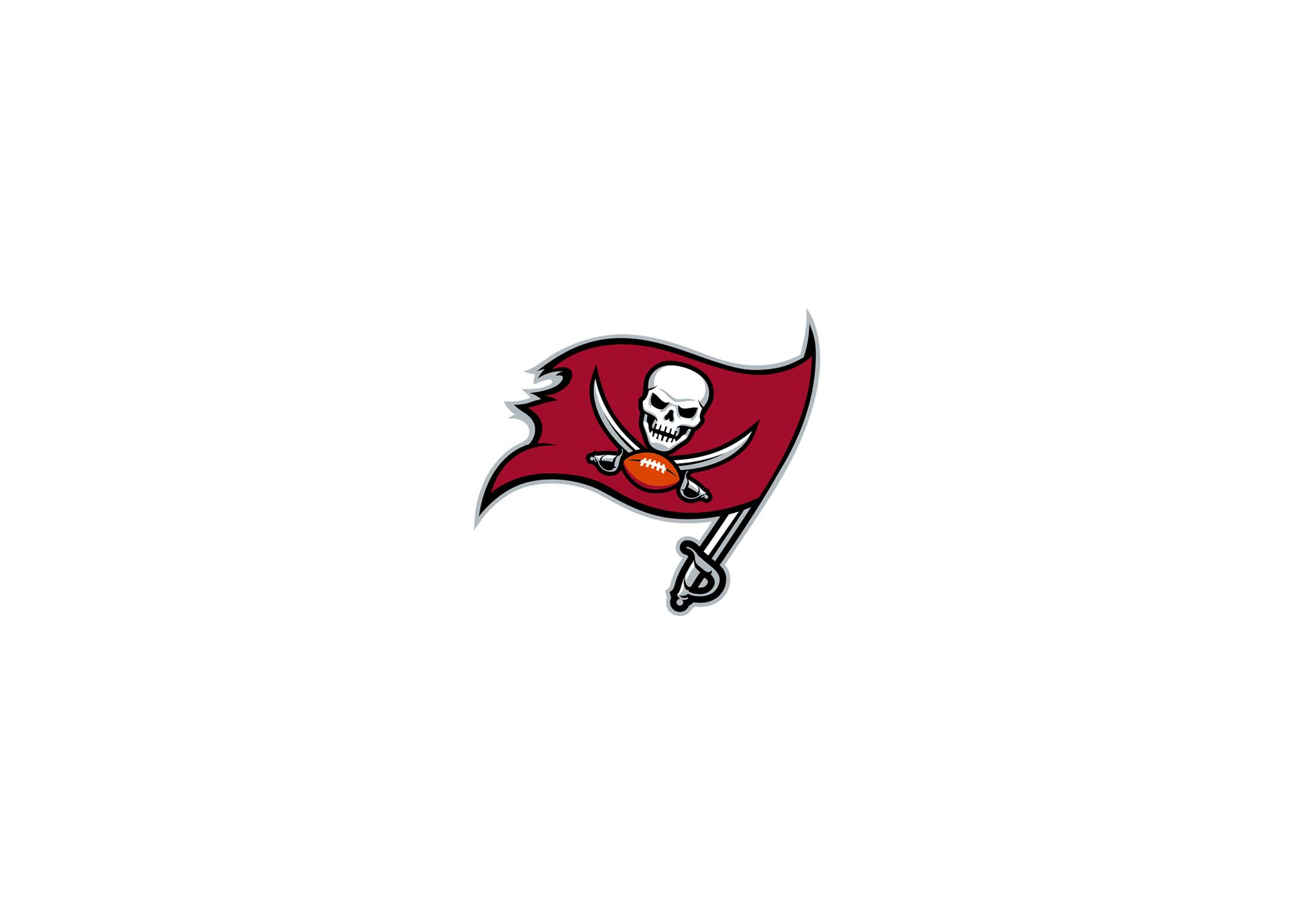 Tampa Bay Buccaneers Logo