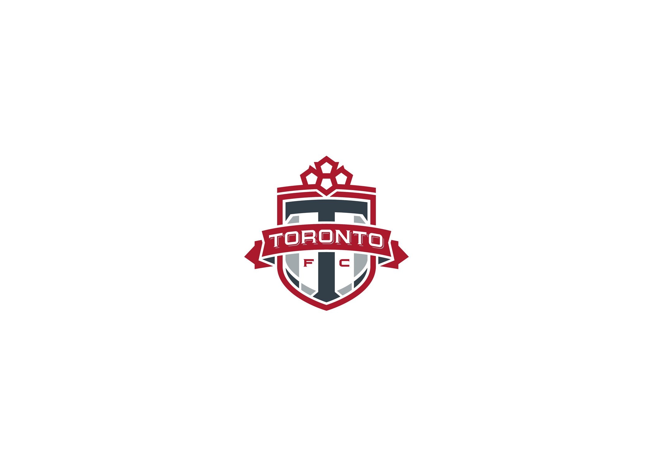 Toronto FC Logo