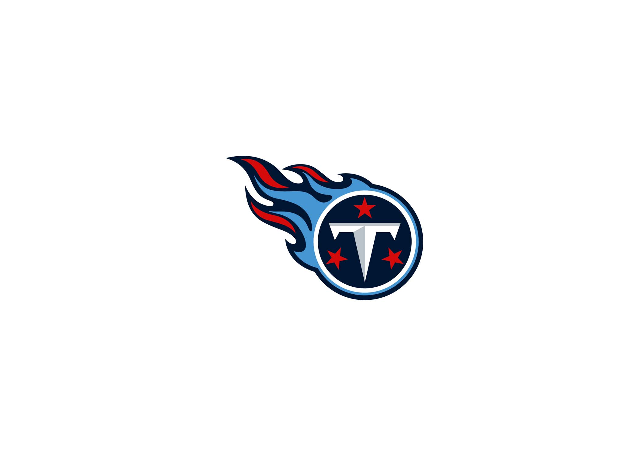 Tennessee Titans Logo