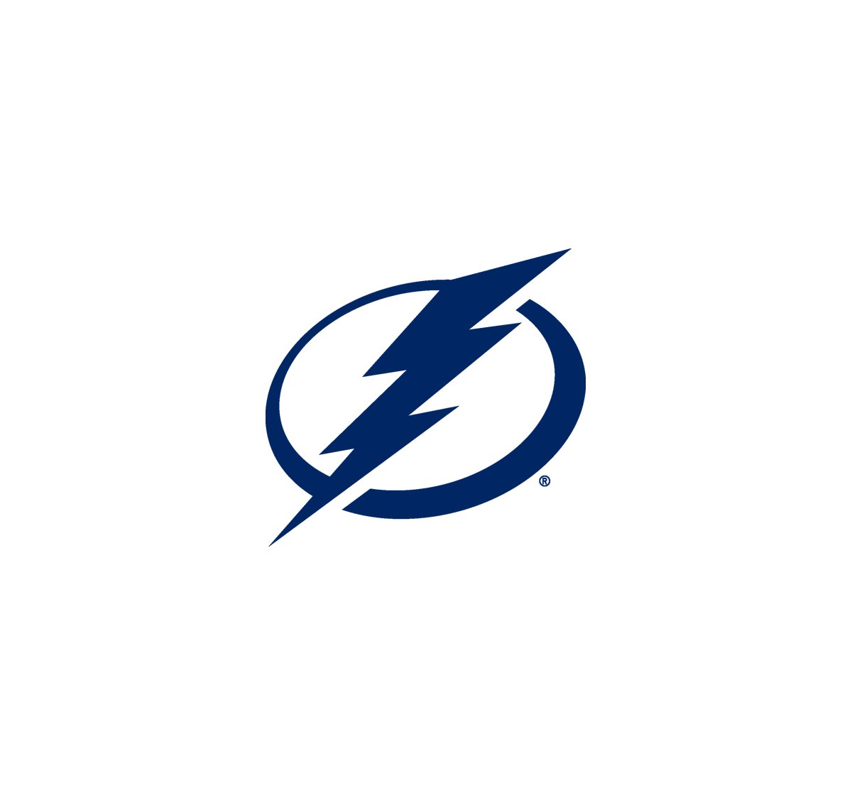 Tampa Bay Lightning Logo
