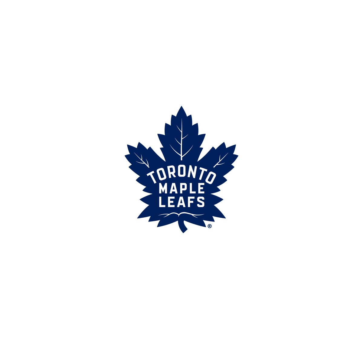 Toronto Maple Leafs Logo