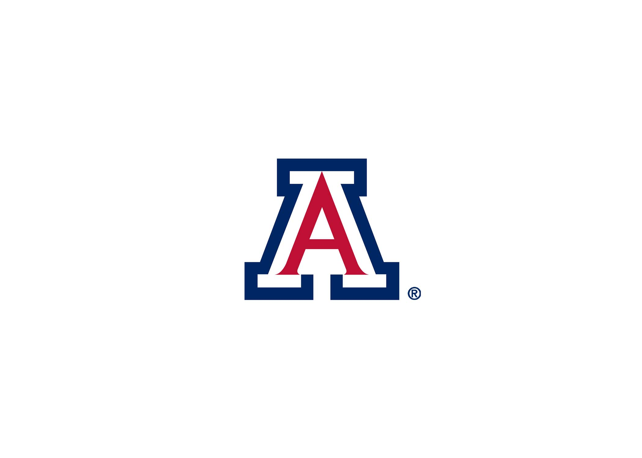 University of Arizona Logo