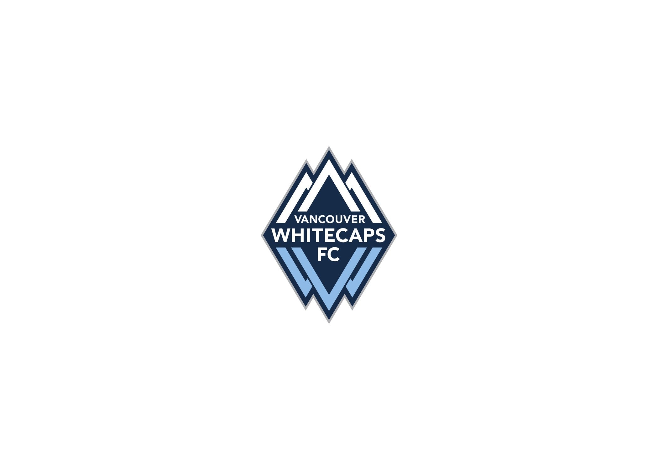 Vancouver Whitecaps Logo