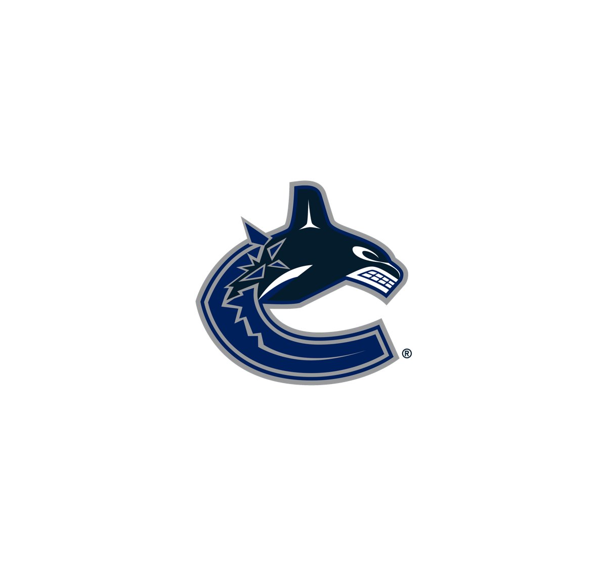 Vancouver Canucks Logo